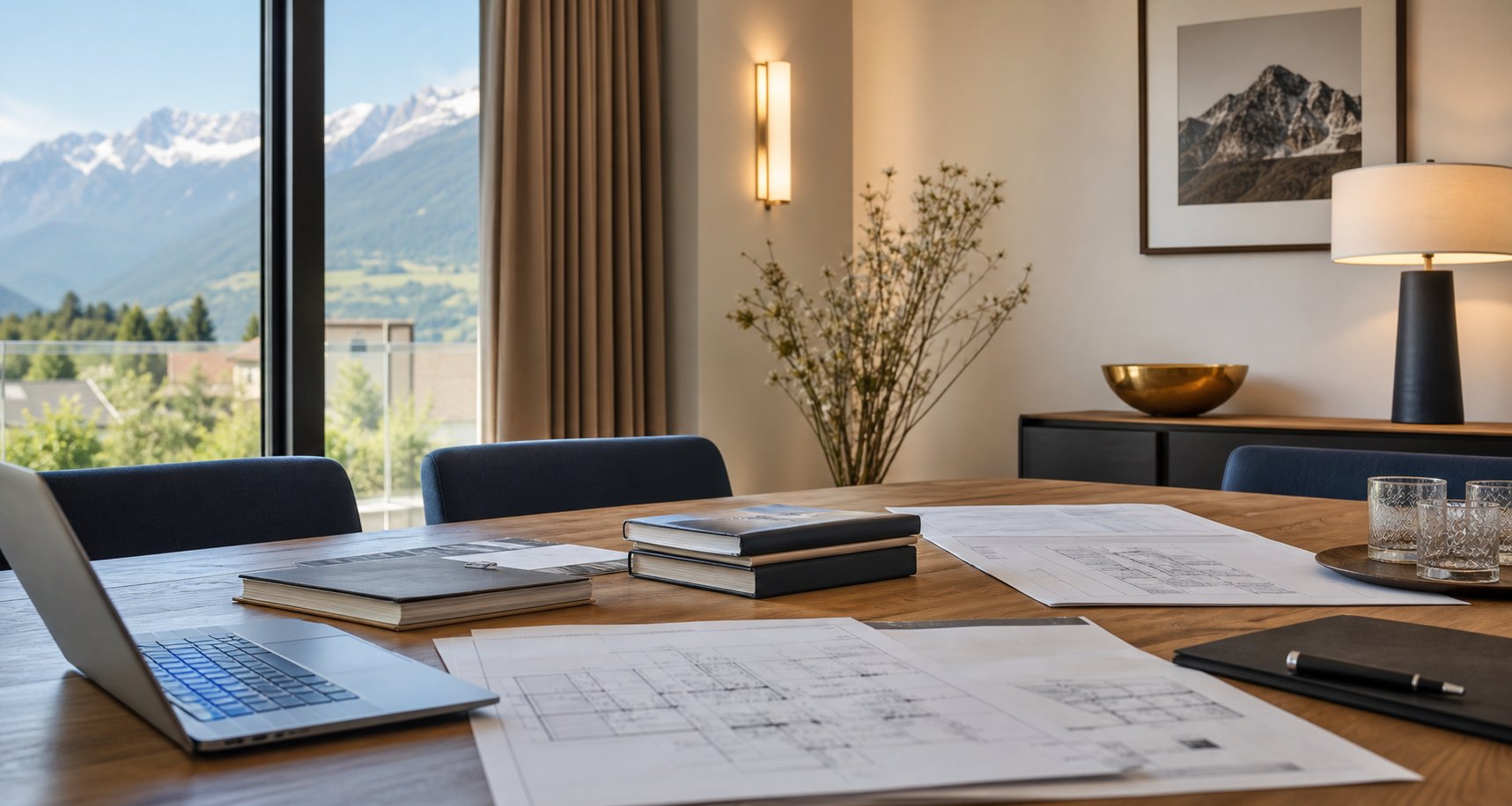 Kontakt für Immobilienberatung, Wertanalyse und Verkauf in Tirol